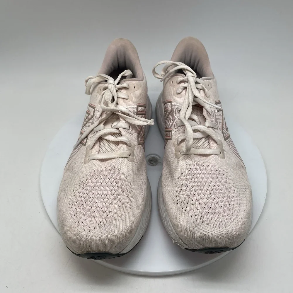 New‎ Balance Sneakers Womens 9.5 D Fresh Foam X Vongo V5 WVNGOCP5 Pink Shoes